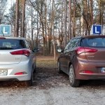 jazdy doszkalające Wesoła